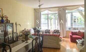 Imagem 2: Ipanema, Apartamento de 154 m2 à venda