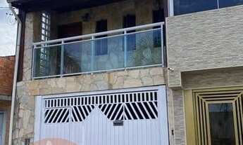 Imagem 2: Sobrado - 3 Dormitórios - Jardim Arco-Íris - Cotia/SP