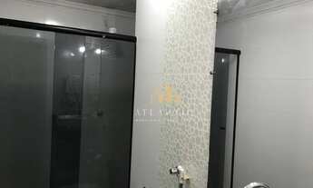 Imagem 6: Apartamento com 3 dormitórios à venda, 110 m² por R$ 450.000,00 - Centro - Vila Velha/ES