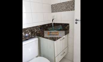 Imagem 3: Apartamento com 3 dormitórios à venda, 60 m² - Vila Washington - São Bernardo do Campo/SP