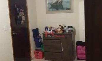 Imagem 5: Apartamento com 1 dormitório à venda, 50 m² por R$ 180.000,00 - Canto do Forte - Praia Gra