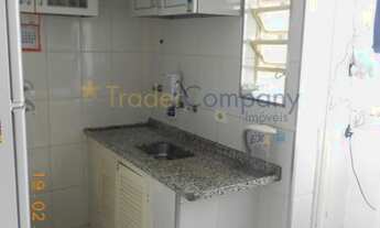 Imagem 5: SAO PAULO - Apartamento Padrão - Barra Funda