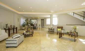 Imagem 2: Rio de Janeiro - Casa de Condomínio - Barra da Tijuca