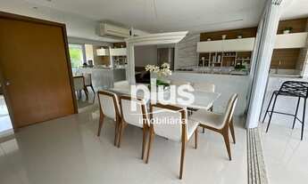 Imagem 5: Apto. Decorado 3 suítes - Soberano