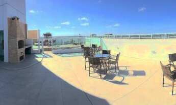 Imagem 5: Apartamento para venda tem 64 metros quadrados com 3 quartos em Imbiribeira - Recife - PE