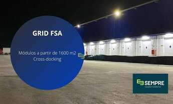 Imagem 2: Galpão Para alugar em Feira de Santana/BA