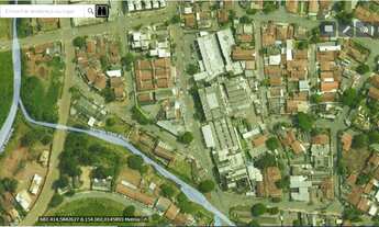 Imagem 3: Área em frente à Santa Casa de Goiânia