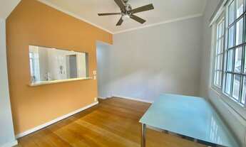 Imagem 5: Cobertura Linear em Copacabana