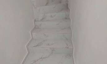 Imagem 7: Casa com 3 dormitórios à venda, 126 m² por R$ 420.000,00 - Hauer - Curitiba/PR