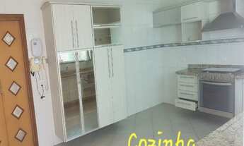 Imagem 3: CASA RESIDENCIAL em SÃO PAULO - SP, JARDIM ANÁLIA FRANCO