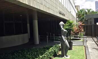 Imagem: Apartamento Residencial à venda, Espinheiro