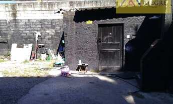 Imagem 4: São Paulo - Terreno Padrão - Vila Inglesa