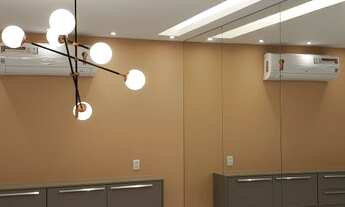 Imagem 7: PRAIA DE BOTAFOGO - APARTAMENTO DOS SONHOS - 3 QUARTOS COM VISTA PRAIA E CRISTO TOTALMENTE