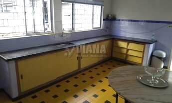 Imagem 7: SãO CAETANO DO SUL - Casa Padrão - Santo Antônio