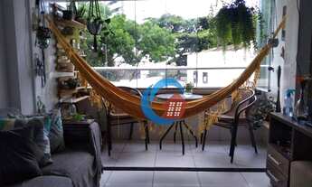 Imagem: Apartamento 2 quartos, 60m á venda no Rosarinho