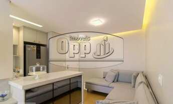 Imagem 7: SãO PAULO - Apartamento Padrão - Cambuci