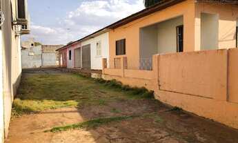 Imagem 4: Terreno no bairro Amambaí, Campo Grande - MS