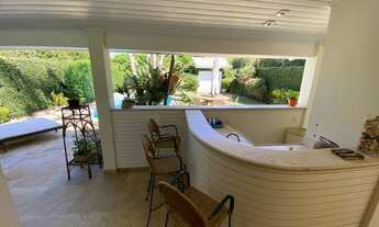 Imagem 7: Casa de condomínio para venda interlagos de itaúna, barra da tijuca