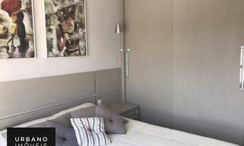 Imagem 6: Apartamento com 2 dormitórios à venda, 55 m² por R$ 990.000,00 - Vila Olímpia - São Paulo