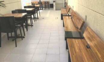 Imagem 5: SAO PAULO - Apartamento Padrão - MOEMA