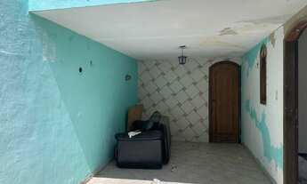 Imagem 3: Casa Ampla no Colubandê