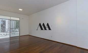 Imagem 6: Rio de Janeiro - Apartamento Padrão - Humaitá