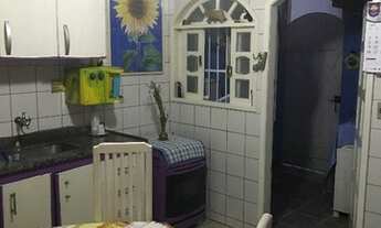 Imagem 7: Casa para Venda 2 Quartos, área e serv., suíte - Palmeiras - Cabo Frio/RJ