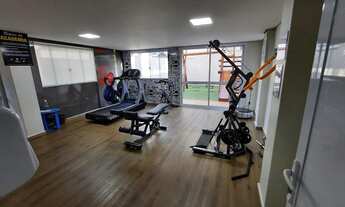 Imagem 4: Apartamento para venda com 127 metros quadrados com 3 quartos em Patrimônio - Uberlândia