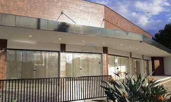 Imagem 2: Salão para alugar, 117 m² por R$ 6.200,00/mês - Jardim Morada do Sol - Indaiatuba/SP