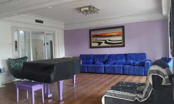 Imagem 6: Excelente apartamento para venda no Flamengo tem 525 metros quadrados com 4 quartos