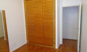 Imagem 5: Apartamento para aluguel possui 124 metros quadrados com 3 quartos em Leblon - Rio de Jane