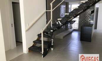 Imagem: Cobertura à venda, 158 m² por R$ 3.200.000,00