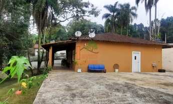 Imagem 4: IBIUNA - Chácara - SP