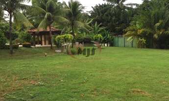 Imagem 6: Casa a venda Condominio Parque dos Coqueiros Lauro de Freitas