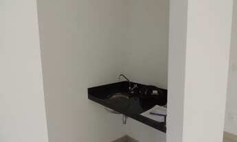 Imagem 3: São Paulo - Conjunto Comercial/Sala - Higienópolis