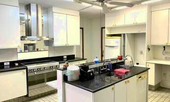 Imagem 6: Magnífica Cobertura Pepê/Barra da Tijuca