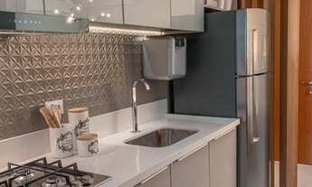 Imagem 2: Novo Condomínio Residencial na Presidente Vargas