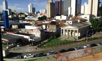 Imagem: Apartamento - Botafogo - Campinas