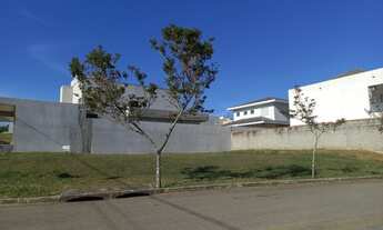 Imagem 2: Terreno de esquina no condominio Terras do Vale em Caçapava