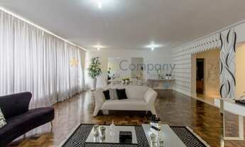 Imagem 6: SÃO PAULO - Apartamento Padrão - HIGIENOPOLIS