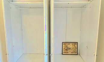 Imagem 6: 1 DORMITÓRIA VARANDA 1 VAGA ANDAR ALTO