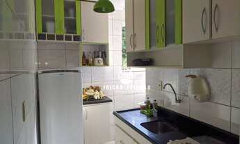 Imagem 6: Apartamento com 2 dormitórios, 44 m² - venda por R$ 120.000,00 ou aluguel por R$ 700,00/mê