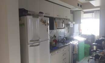 Imagem 3: Apartamento de 64 metros quadrados no bairro Cachambi com 3 quartos