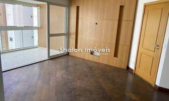 Imagem: Apartamento No Cond. Camp Life 125M2