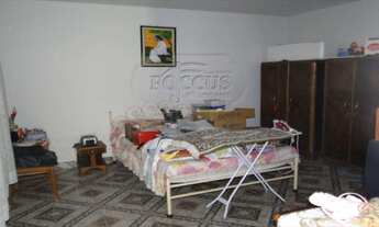 Imagem 6: Casa com 5 dorms, Jardim Líbano, São Paulo - R$ 530 mil, Cod: 1073