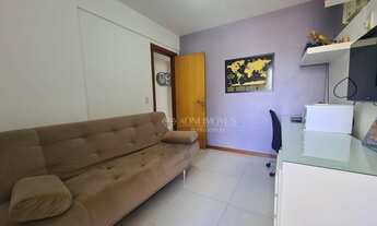 Imagem 3: Apartamento com 3 dormitórios à venda, 109 m² por R$ 730.000,00 - Jardim Camburi - Vitória