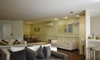 Imagem 7: Apartamento para venda tem 228 metros quadrados com 3 quartos em Copacabana - Rio de Janei