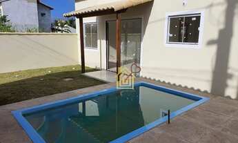 Imagem: Linda casa com 2 dormitórios à venda