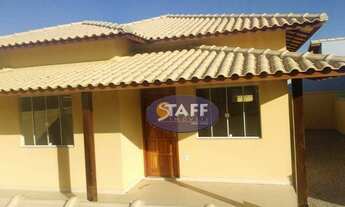 Imagem 5: Casa com 2 dormitórios à venda, a partir de R$ 220.000,00 - Unamar - Cabo Frio/RJ