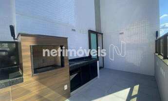 Imagem: Venda Área Privativa Padre Eustáquio Belo